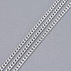 Brass Twisted Chains CHC-S108-S-2