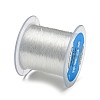 Korean Elastic Crystal Thread EW-N004-0.6mm-01-2