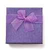 Valentines Day Gifts Boxes Packages Cardboard Bracelet Boxes BC148-04-2
