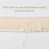 10 Yards Cotton Ribbon OCOR-GF0005-48A-5