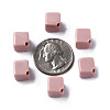 Opaque Acrylic Beads MACR-S373-135-A14-7