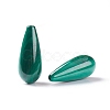 Natural Malachite Beads X-G-E557-14C-1