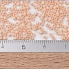 MIYUKI Delica Beads X-SEED-J020-DB1512-4