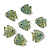 Handmade Lampwork Beads LAMP-H073-01A-1