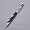 Creative Empty Tube Ballpoint Pens AJEW-L076-A48-1