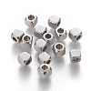 Tarnish Resistant 304 Stainless Steel Spacer Beads LS-STAS-L233-062P-1