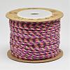 Braided Nylon Cord NWIR-D050-22-1