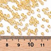 (Repacking Service Available) Round Glass Seed Beads SEED-C016-2mm-162-3