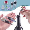 DIY Wine Bottle Stopper Silicone Molds SIMO-PW0001-133F-3