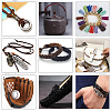 5M Flat Cowhide Leather Cords WL-GF0001-27C-03-4