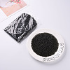 Glass Seed Beads SEED-A004-3mm-12-5