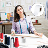 Stick and Stitch Embroidery Patterns DIY-WH0591-206-5