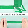 Cotton Twill Tape Ribbons OCOR-WH0058-35F-4