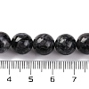 Natural Feldspar Beads Strands G-NH0033-A01-03-5