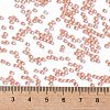 TOHO 11/0 Round Beads X-SEED-TR11-0964-4