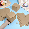 20Pcs Folding Paper Jewelry Packing Boxes CON-PH0003-71B-02-3