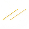 304 Stainless Steel Flat Head Pins STAS-L244-02E-G-2