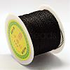 Nylon Braided Cord NWIR-R026-1.0mm-900-2