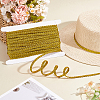 Filigree Corrugated Lace Ribbon SRIB-PH0001-27-5
