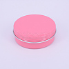 Aluminum Box CON-WH0074-37-1