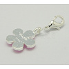 Alloy Enamel Pendants X-ENAM-Q333-M-3