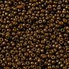 MIYUKI Round Rocailles Beads SEED-G008-RR4492-3