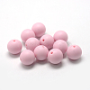 Food Grade Eco-Friendly Silicone Beads SIL-R008C-58-1