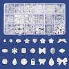 DIY Beads Jewelry Making Finding Kit DIY-FS0005-70-3