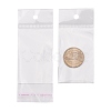 Rectangle Cellophane Bags OPC-F001-03B-1