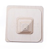 Wood Cabochons WOOD-I004-50H-2