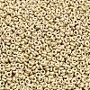 TOHO 6/0 Demi Round Beads X-SEED-DR06-PF558F-3
