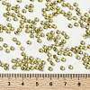 MIYUKI Round Rocailles Beads X-SEED-G008-RR1125-3