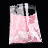 Rectangle OPP Cellophane Bags OPC-L001-45B-3