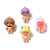 PVC Plastic Cartoon Big Pendants PVC-Q095-05B-2