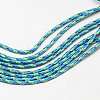Polyester & Spandex Cord Ropes RCP-R007-332-2