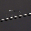 Tiger Tail Wire TWIR-BC0001-12-0.6mm-3