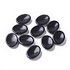 Natural Obsidian Massager DJEW-F008-E02-1