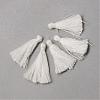 Cotton Tassel Decorations X-OCOR-Q024-19-1