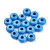 Synthetic Turquoise European Beads X-SPDL-D003-41-3