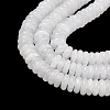 Natural White Jade Beads Strands GG-CBAC08A-A01-19-4