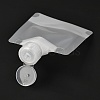 PET Plastic Travel Bags ABAG-I006-02A-2