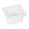 Soap Silicone Molds DIY-WH0152-39-1