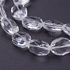Glass Bead Strands X-GLAA-R196-16x12mm-01-3