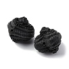 Cinnabar Beads CARL-K001-15-2