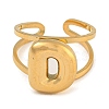 304 Stainless Steel Finger Ring RJEW-L125-02G-04-2