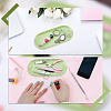 Plastic Nail Salon Utility Trays AJEW-CP0010-96A-5