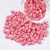 6/0 Two Cut Glass Seed Beads SEED-S033-06B-12-1