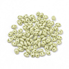 2-Hole Seed Beads GLAA-R159A-03152-3
