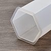DIY Silicone Candle Molds SIMO-H018-03F-4