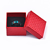 Cardboard Jewelry Boxes CBOX-S021-002A-3